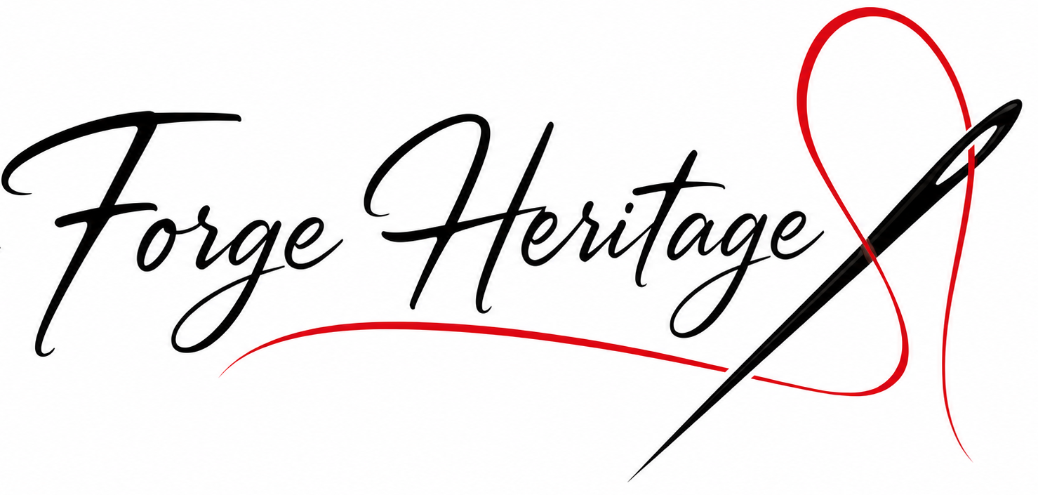 The Forge Heritage